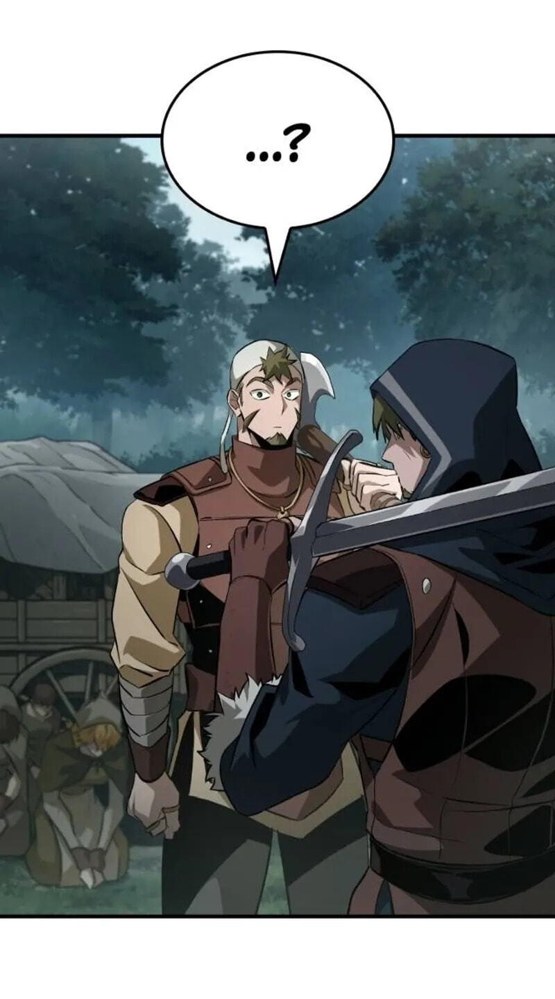 Hero's Ballad Chapter 7 page 9 - 