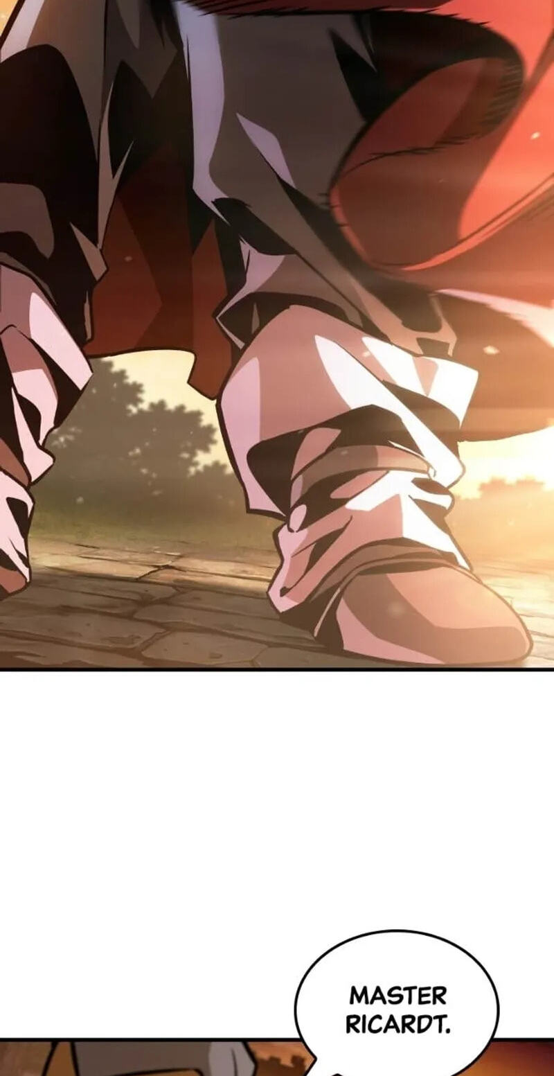 Hero's Ballad Chapter 7 page 81 - 