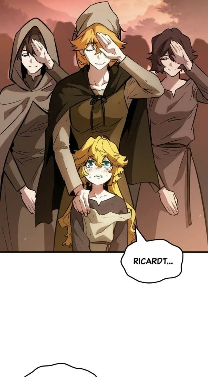 Hero's Ballad Chapter 7 page 83 - 