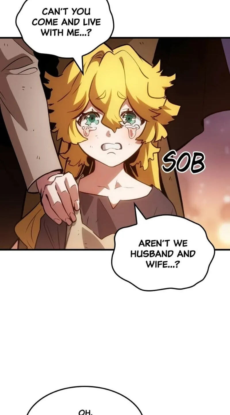 Hero's Ballad Chapter 7 page 84 - 