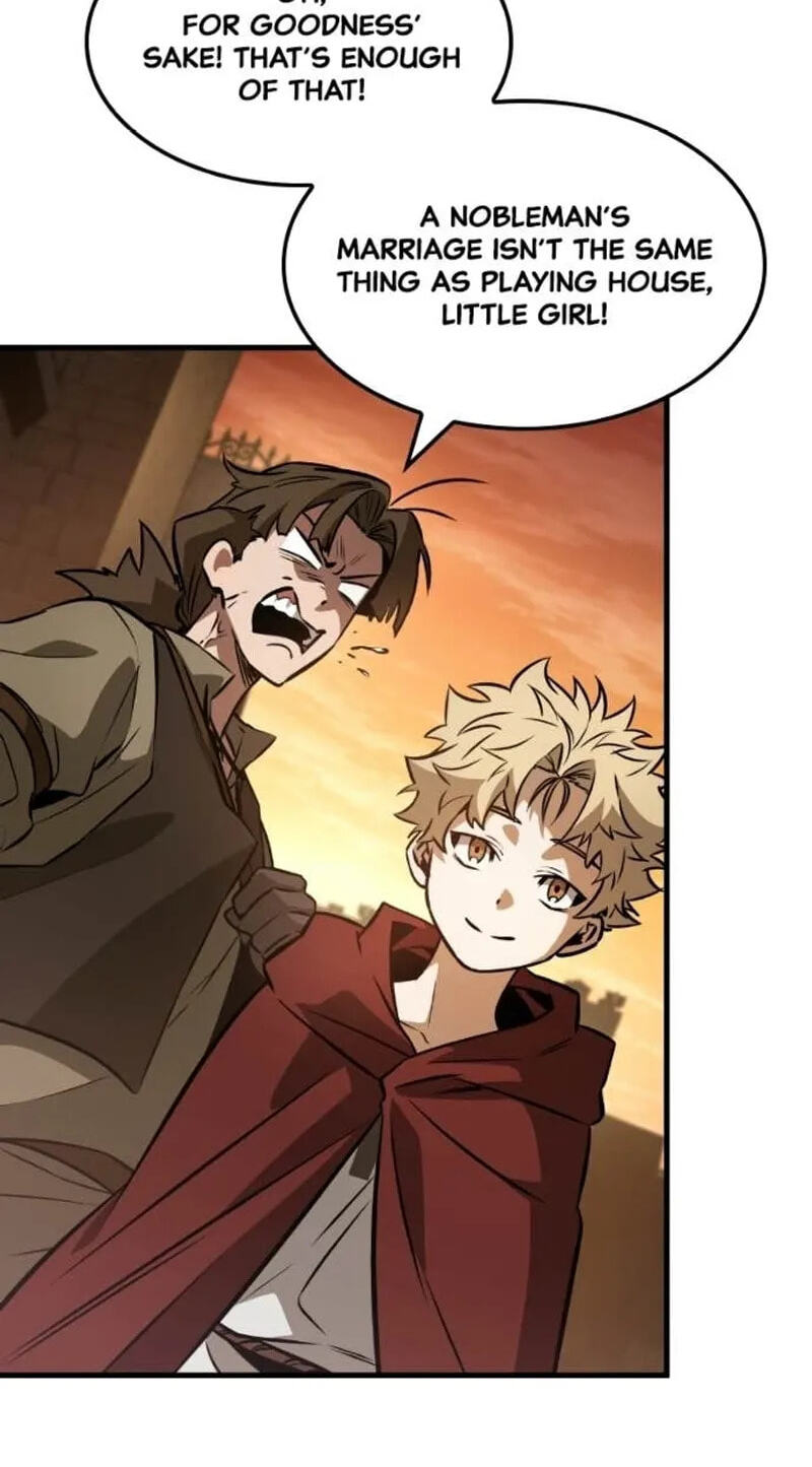 Hero's Ballad Chapter 7 page 85 - 