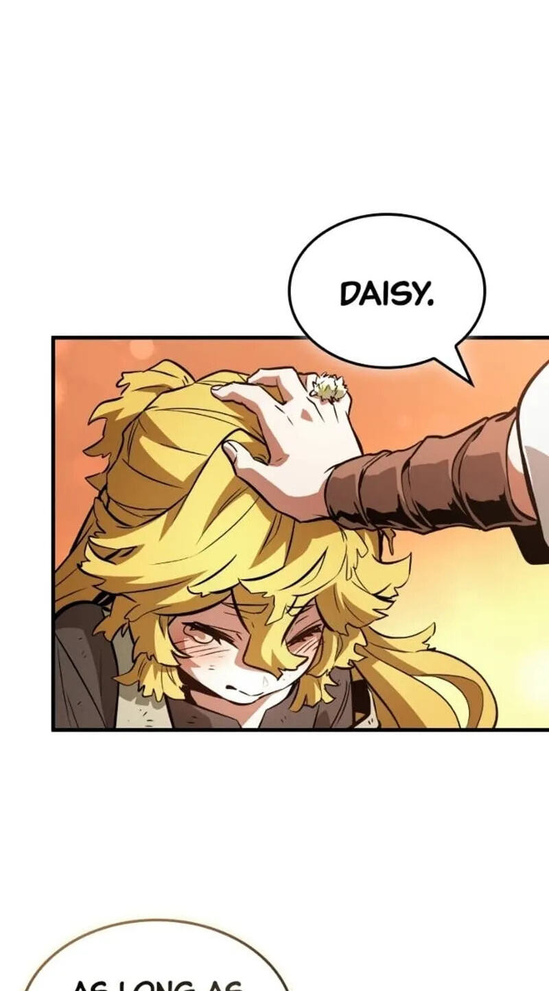 Hero's Ballad Chapter 7 page 86 - 
