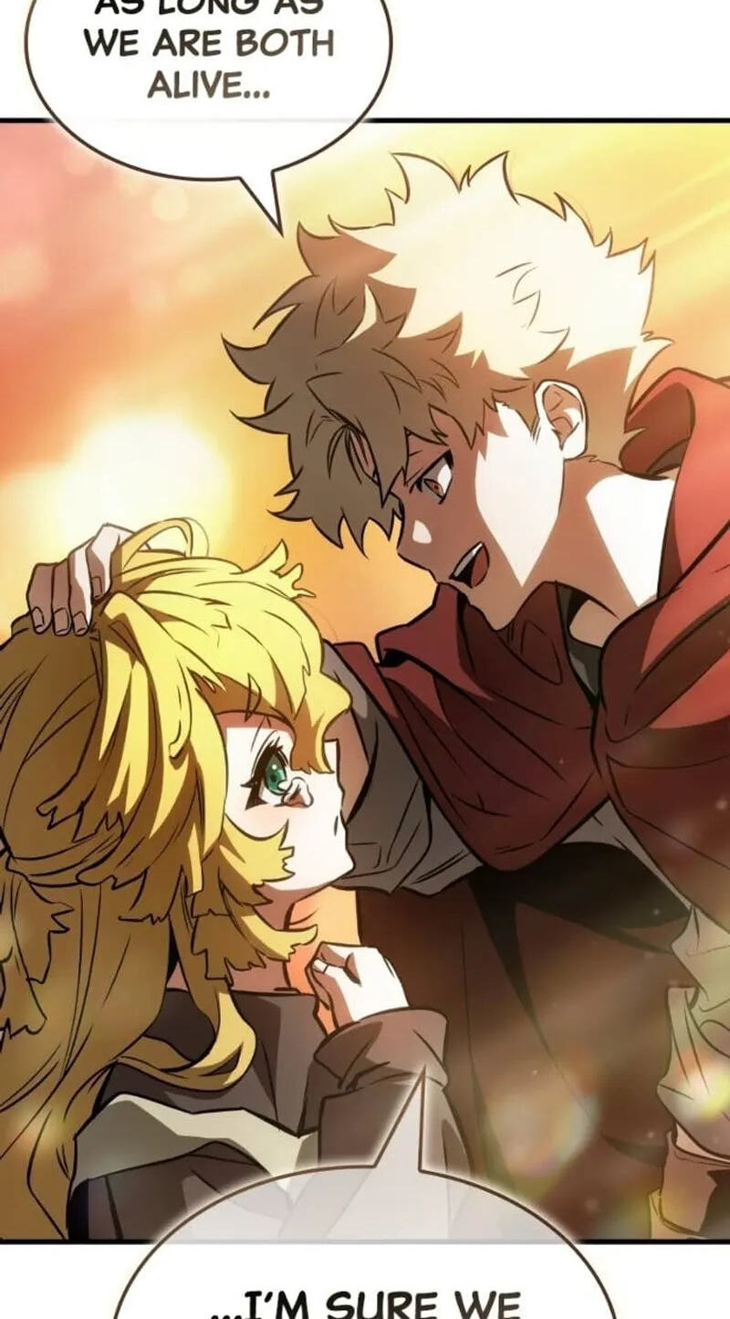 Hero's Ballad Chapter 7 page 87 - 