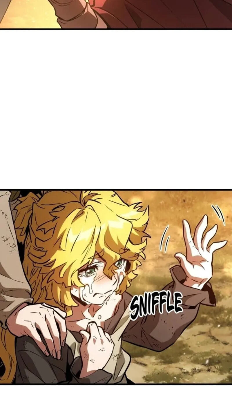 Hero's Ballad Chapter 7 page 89 - 