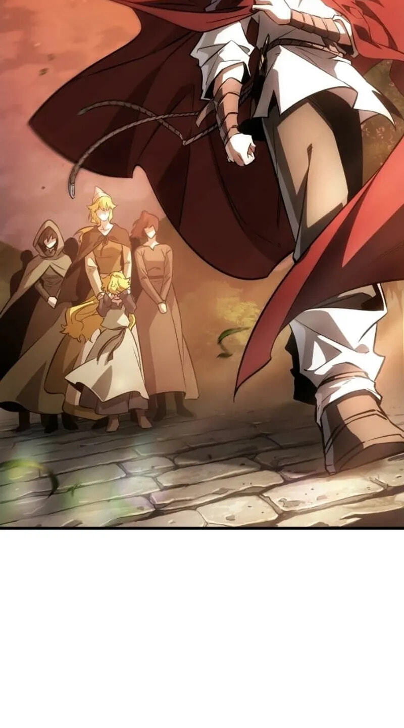 Hero's Ballad Chapter 7 page 91 - 