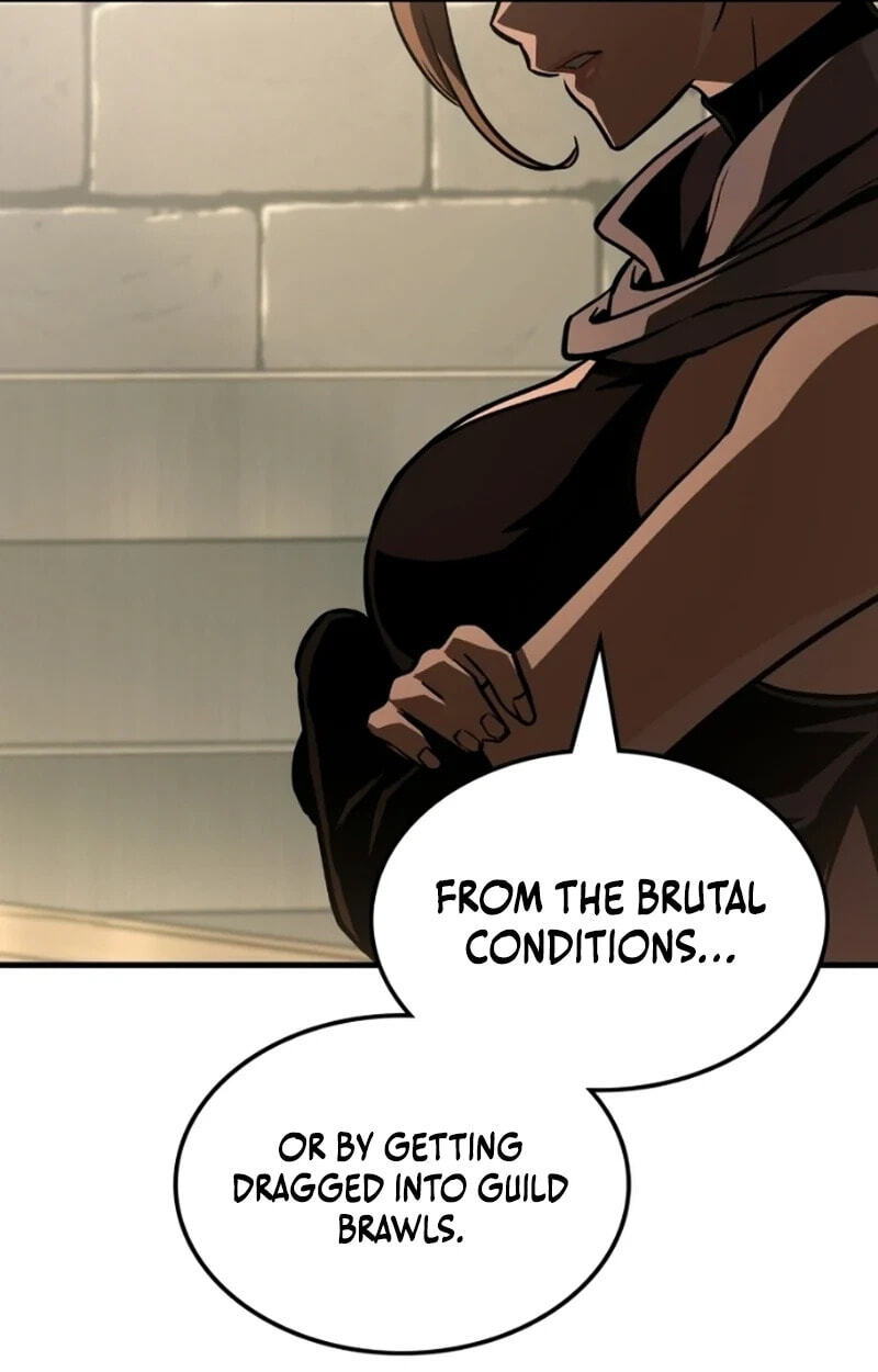 Hero's Ballad Chapter 8 page 102 - 