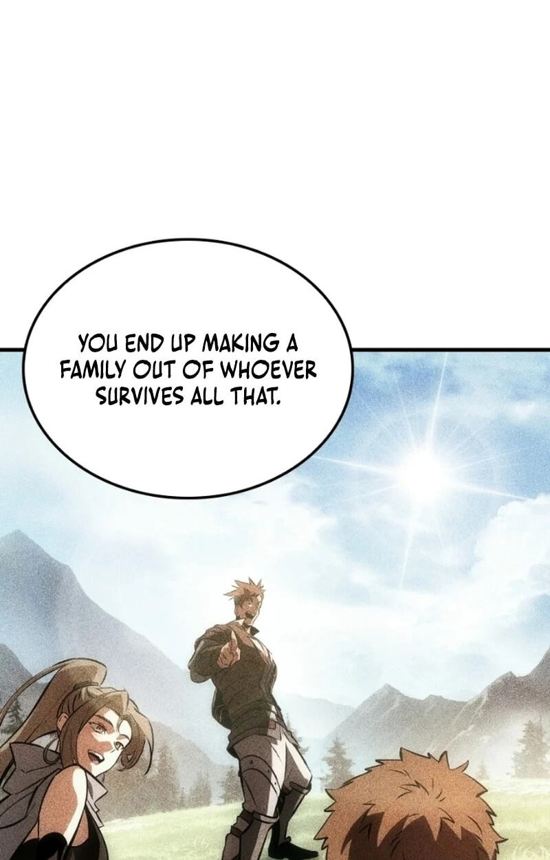 Hero's Ballad Chapter 8 page 103 - 
