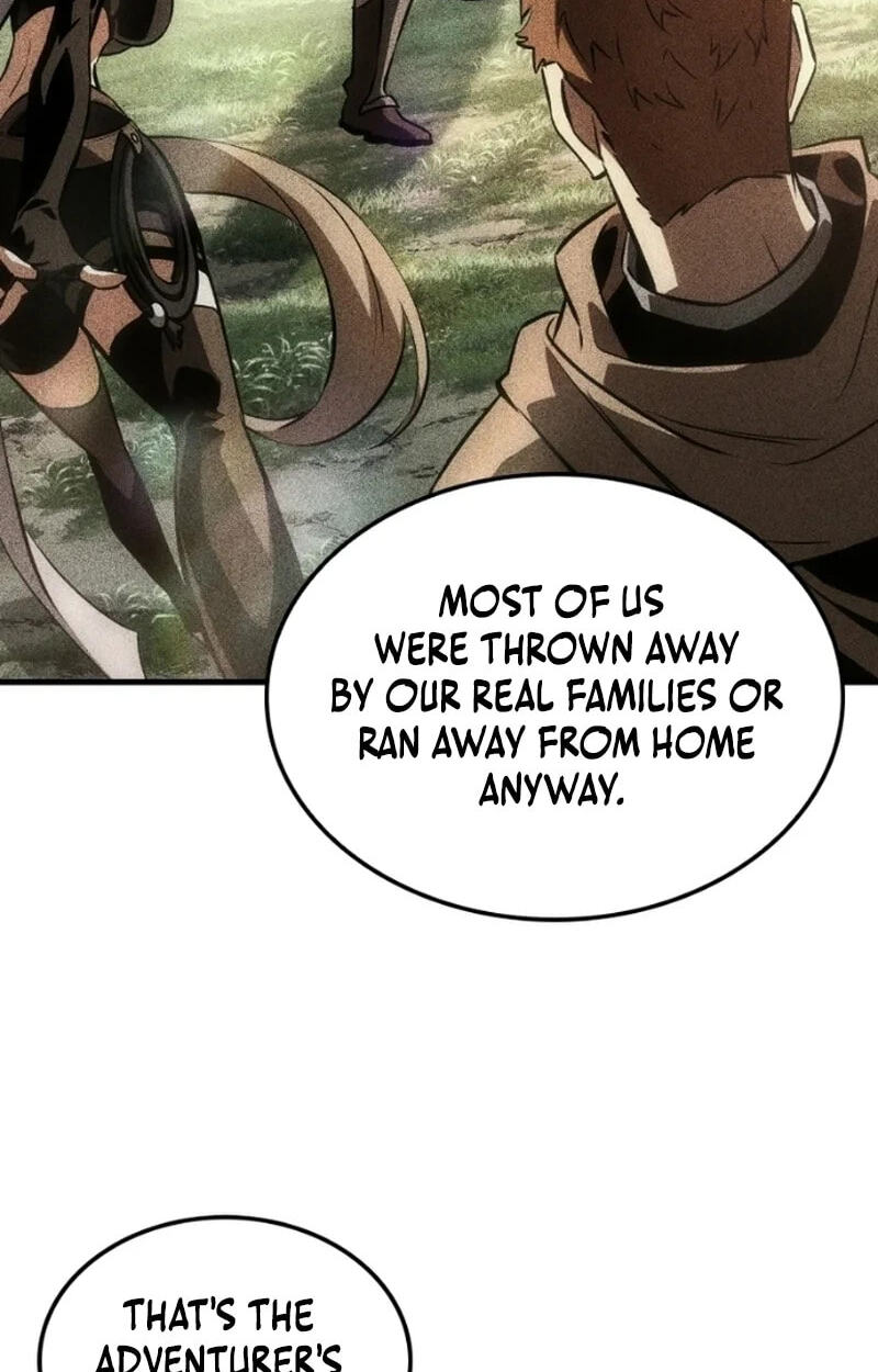 Hero's Ballad Chapter 8 page 104 - 