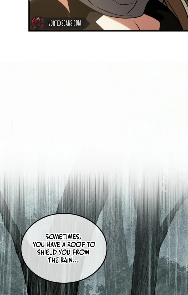 Hero's Ballad Chapter 8 page 107 - 