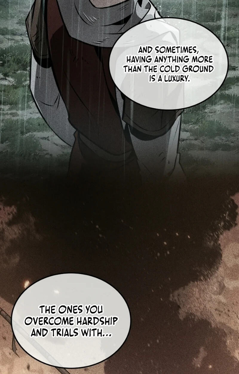 Hero's Ballad Chapter 8 page 109 - 