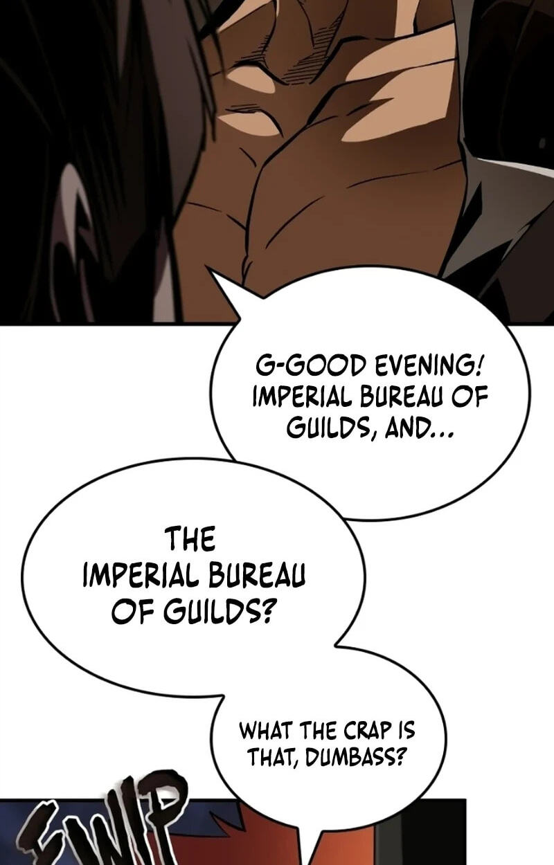 Hero's Ballad Chapter 8 page 12 - 