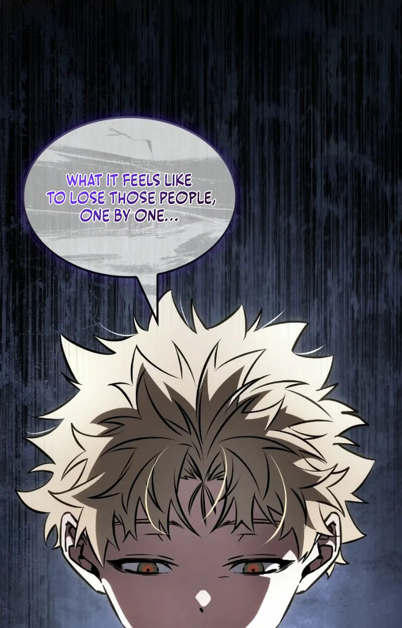 Hero's Ballad Chapter 8 page 111 - 