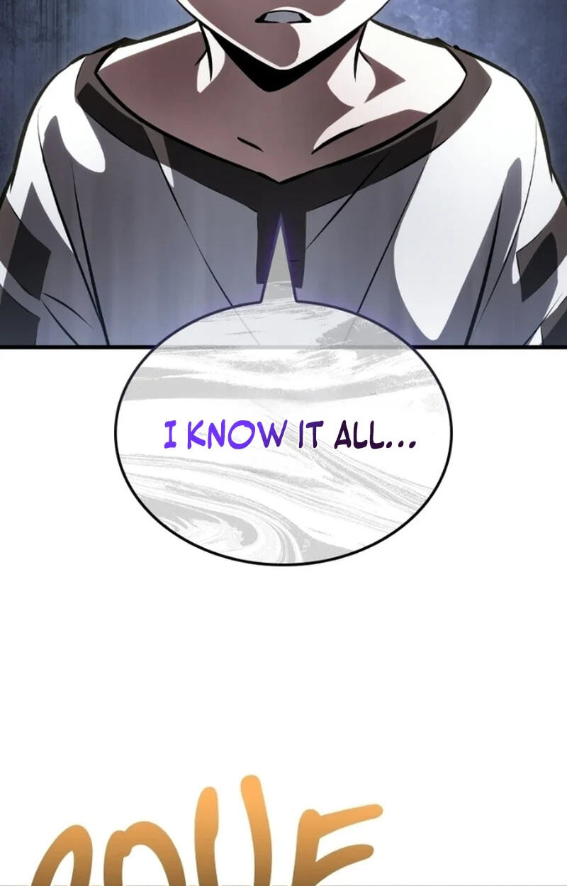 Hero's Ballad Chapter 8 page 112 - 
