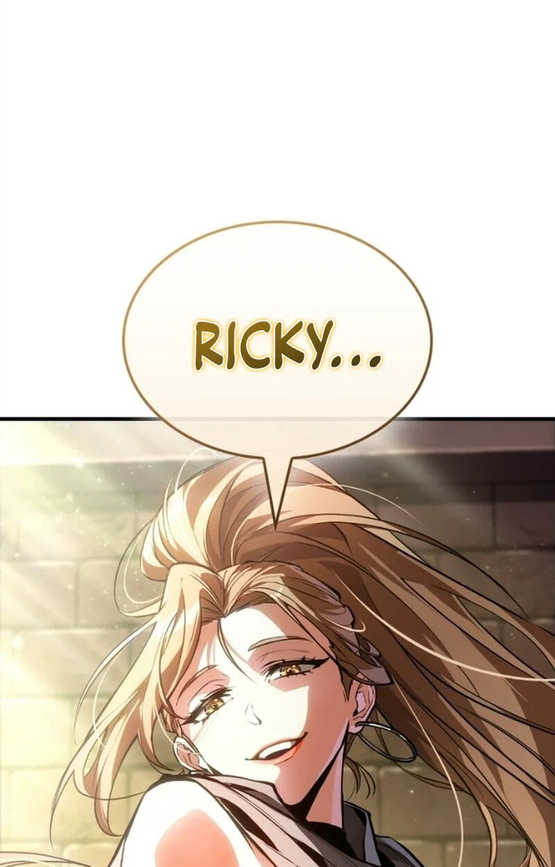 Hero's Ballad Chapter 8 page 115 - 