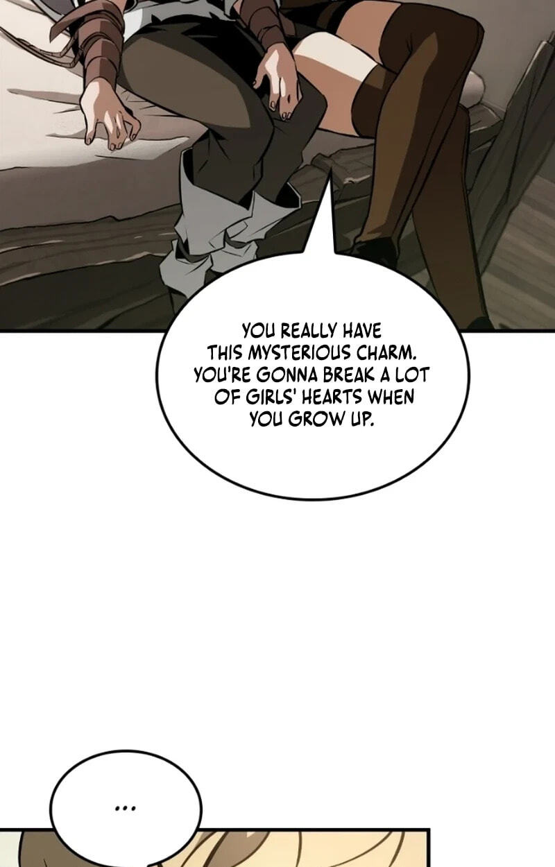 Hero's Ballad Chapter 8 page 118 - 
