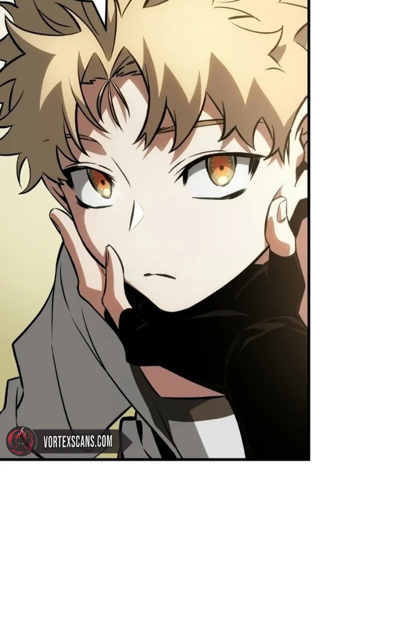 Hero's Ballad Chapter 8 page 119 - 