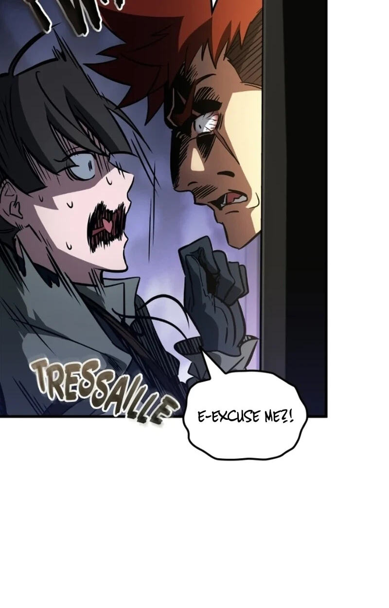 Hero's Ballad Chapter 8 page 13 - 
