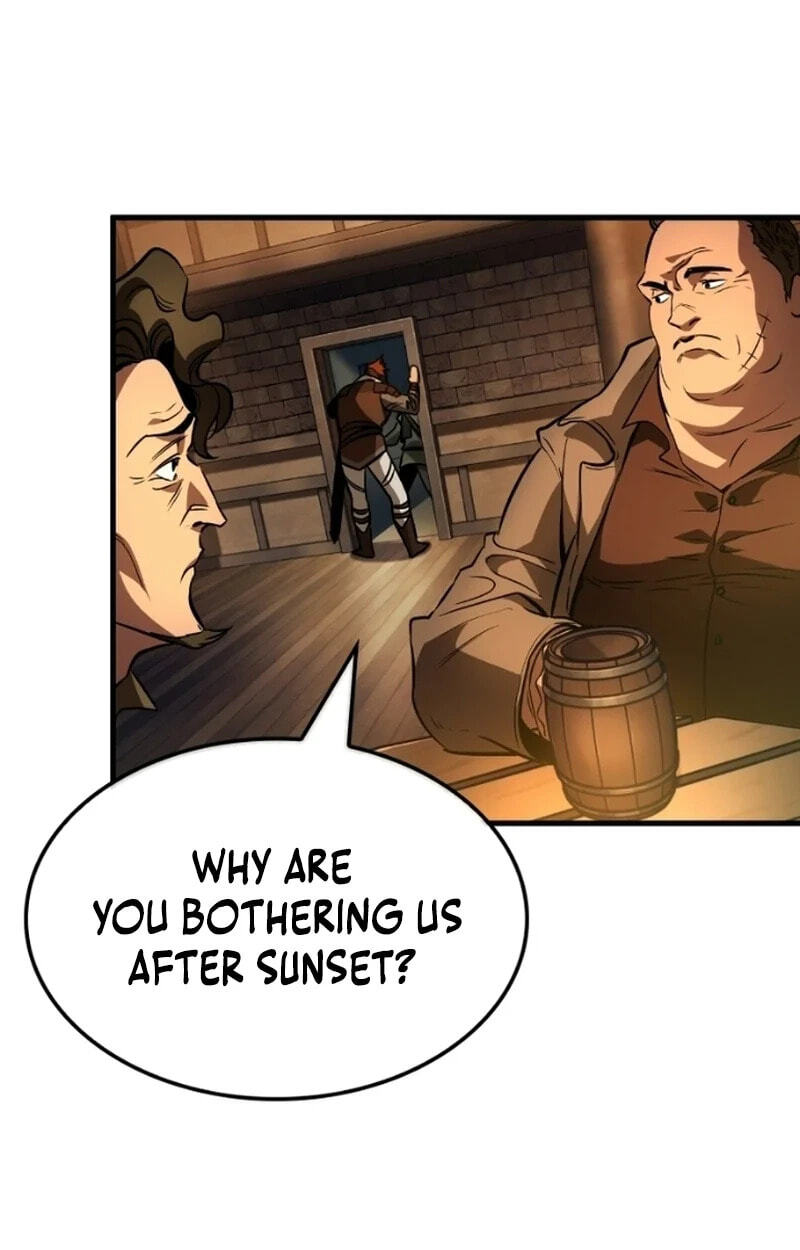 Hero's Ballad Chapter 8 page 15 - 