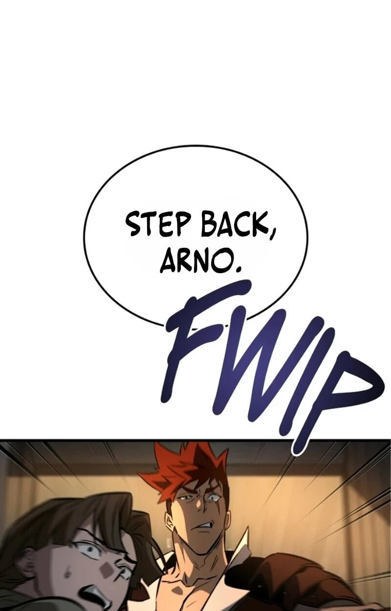 Hero's Ballad Chapter 8 page 16 - 