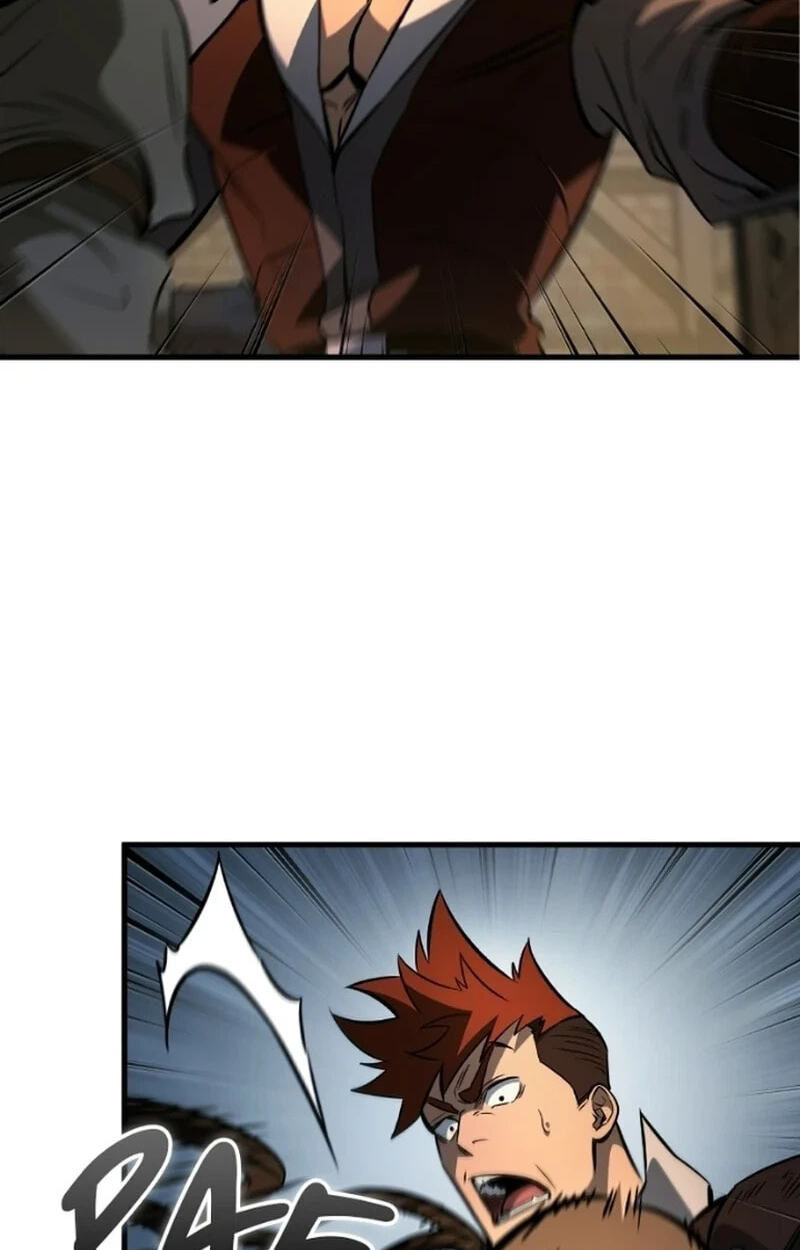 Hero's Ballad Chapter 8 page 17 - 