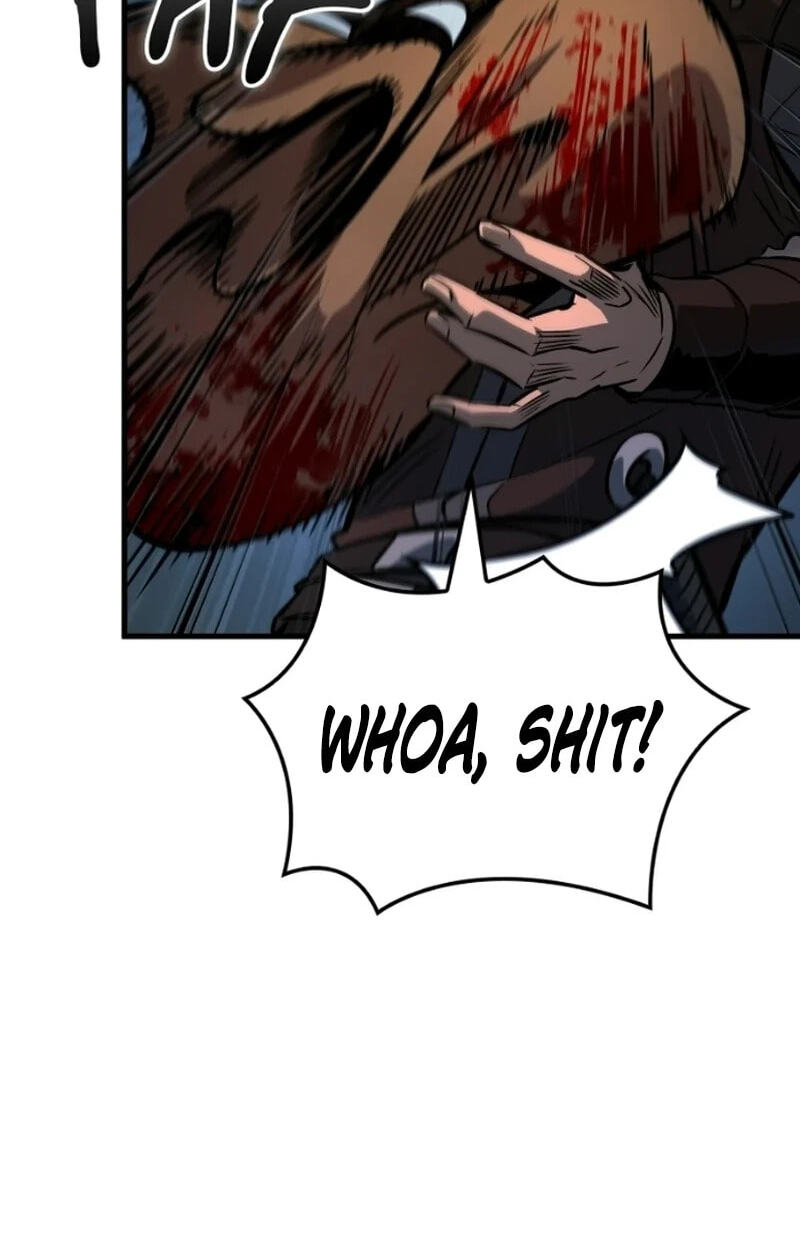Hero's Ballad Chapter 8 page 18 - 
