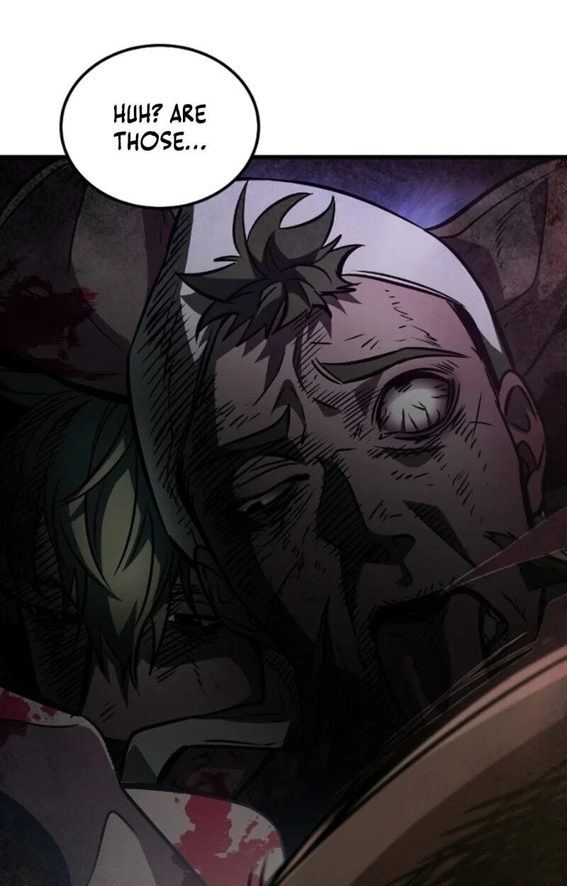 Hero's Ballad Chapter 8 page 19 - 