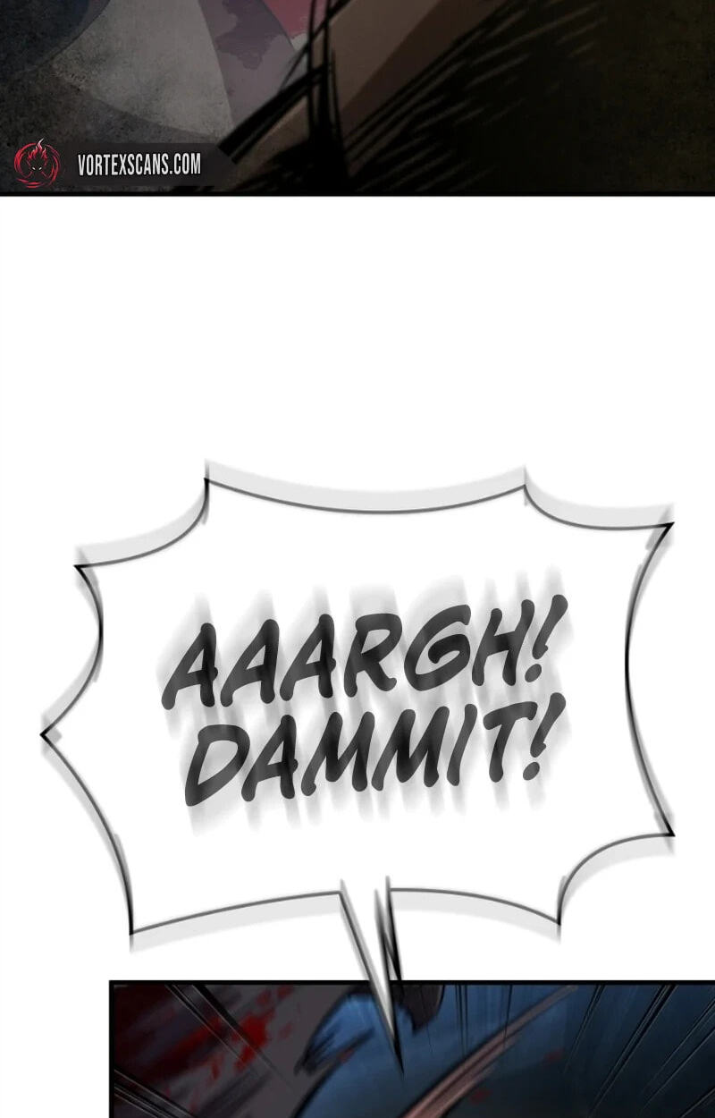 Hero's Ballad Chapter 8 page 20 - 