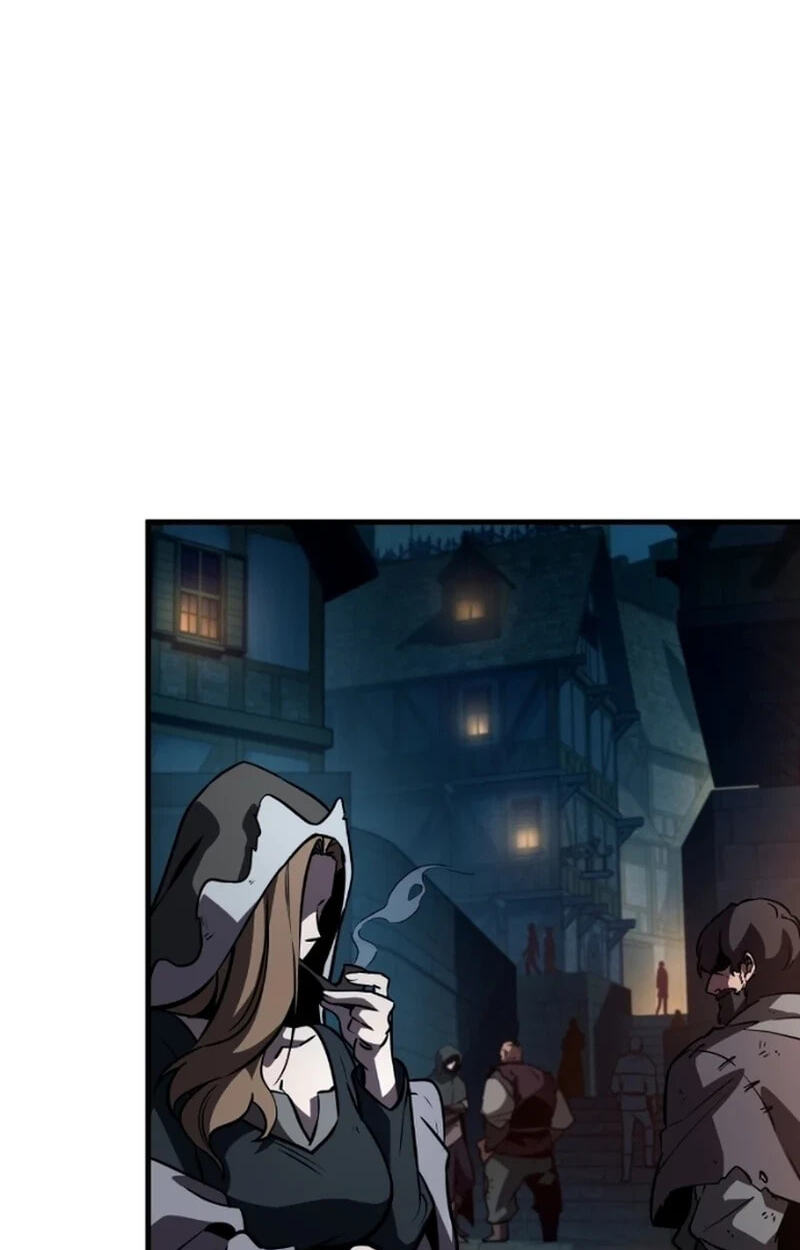 Hero's Ballad Chapter 8 page 3 - 