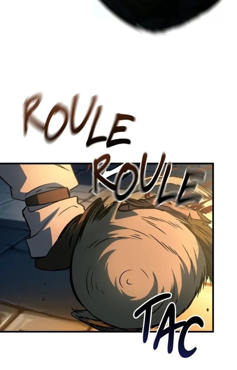 Hero's Ballad Chapter 8 page 22 - 