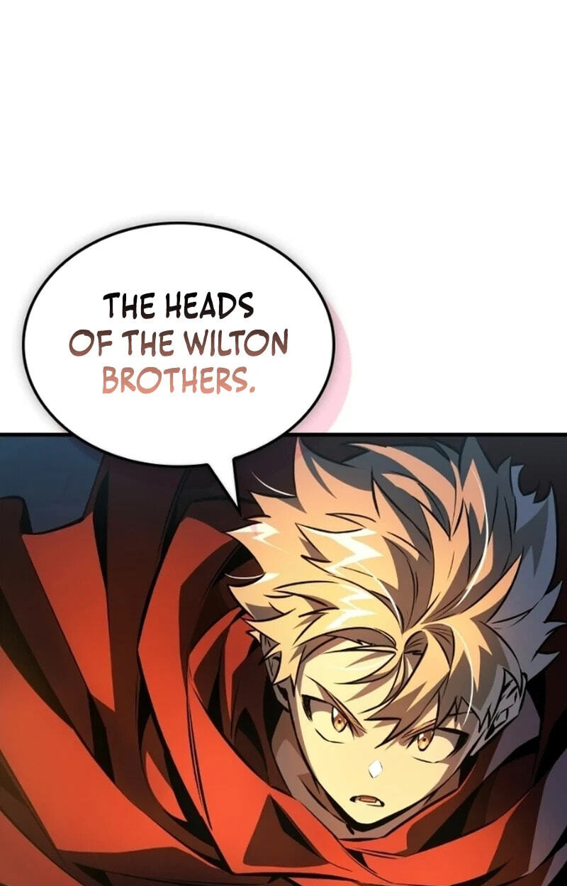 Hero's Ballad Chapter 8 page 23 - 