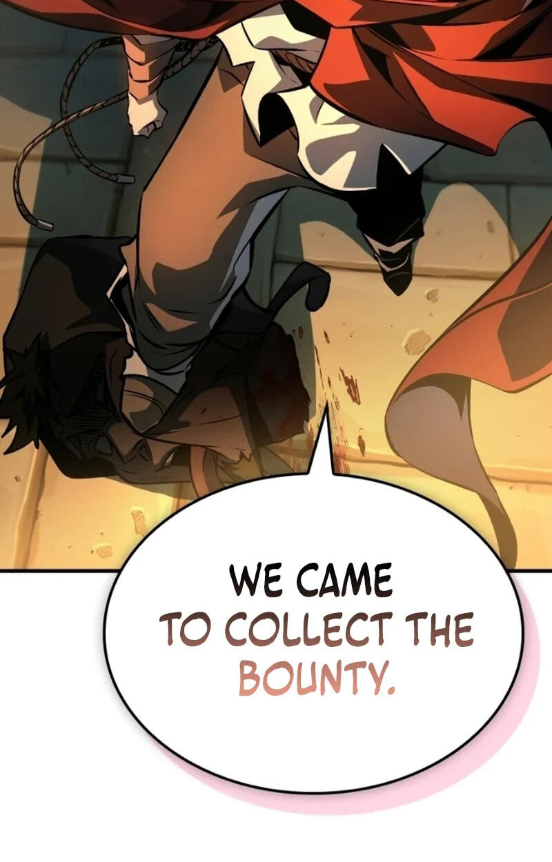Hero's Ballad Chapter 8 page 24 - 