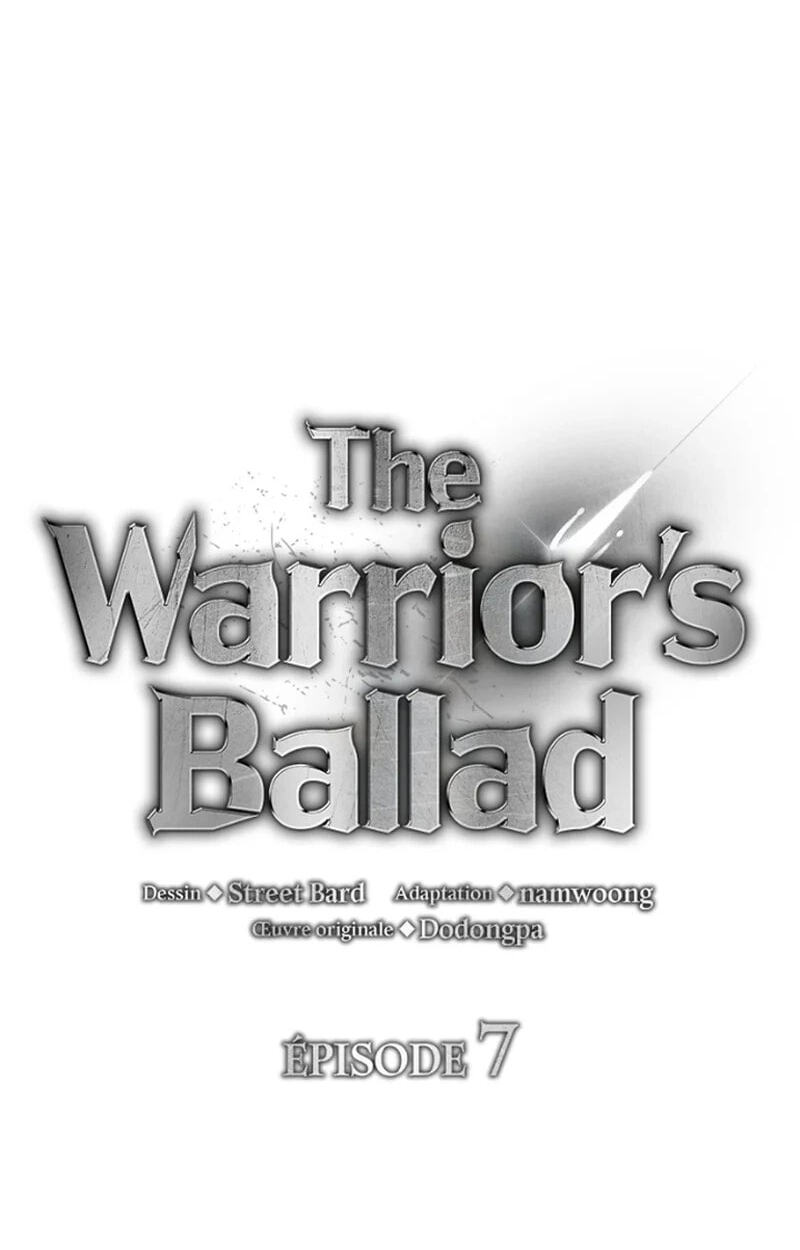 Hero's Ballad Chapter 8 page 25 - 