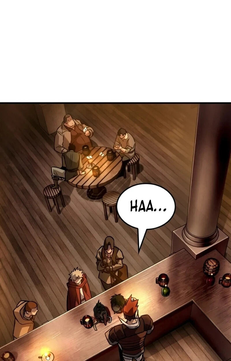 Hero's Ballad Chapter 8 page 26 - 