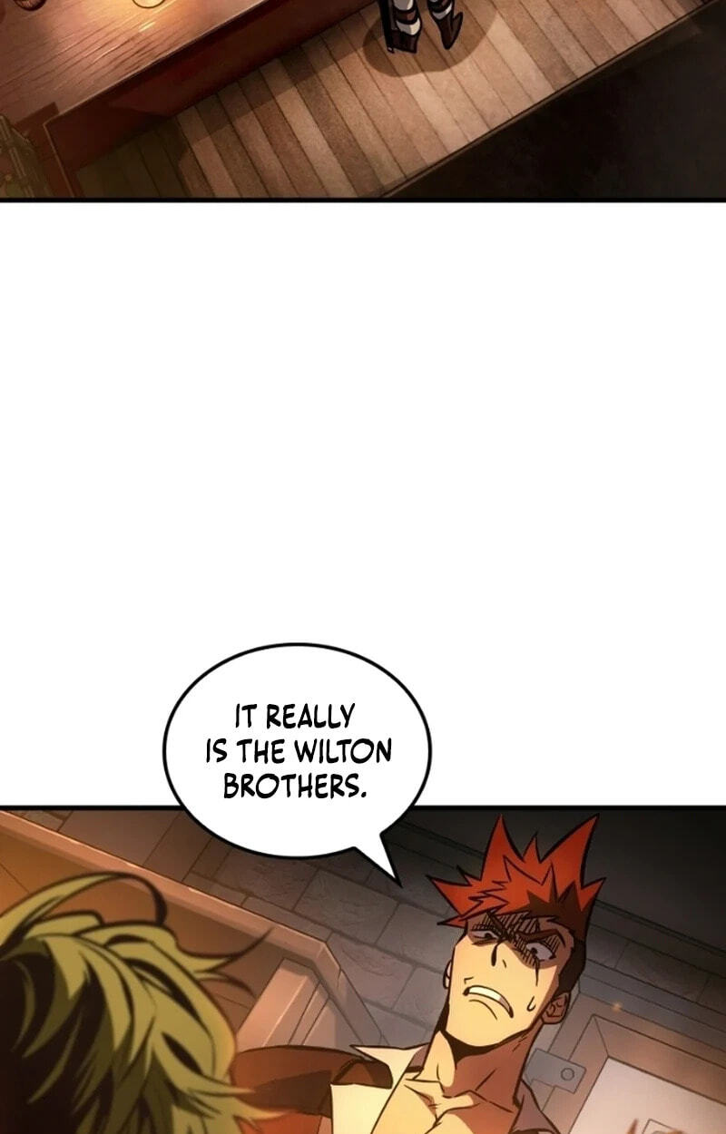 Hero's Ballad Chapter 8 page 27 - 
