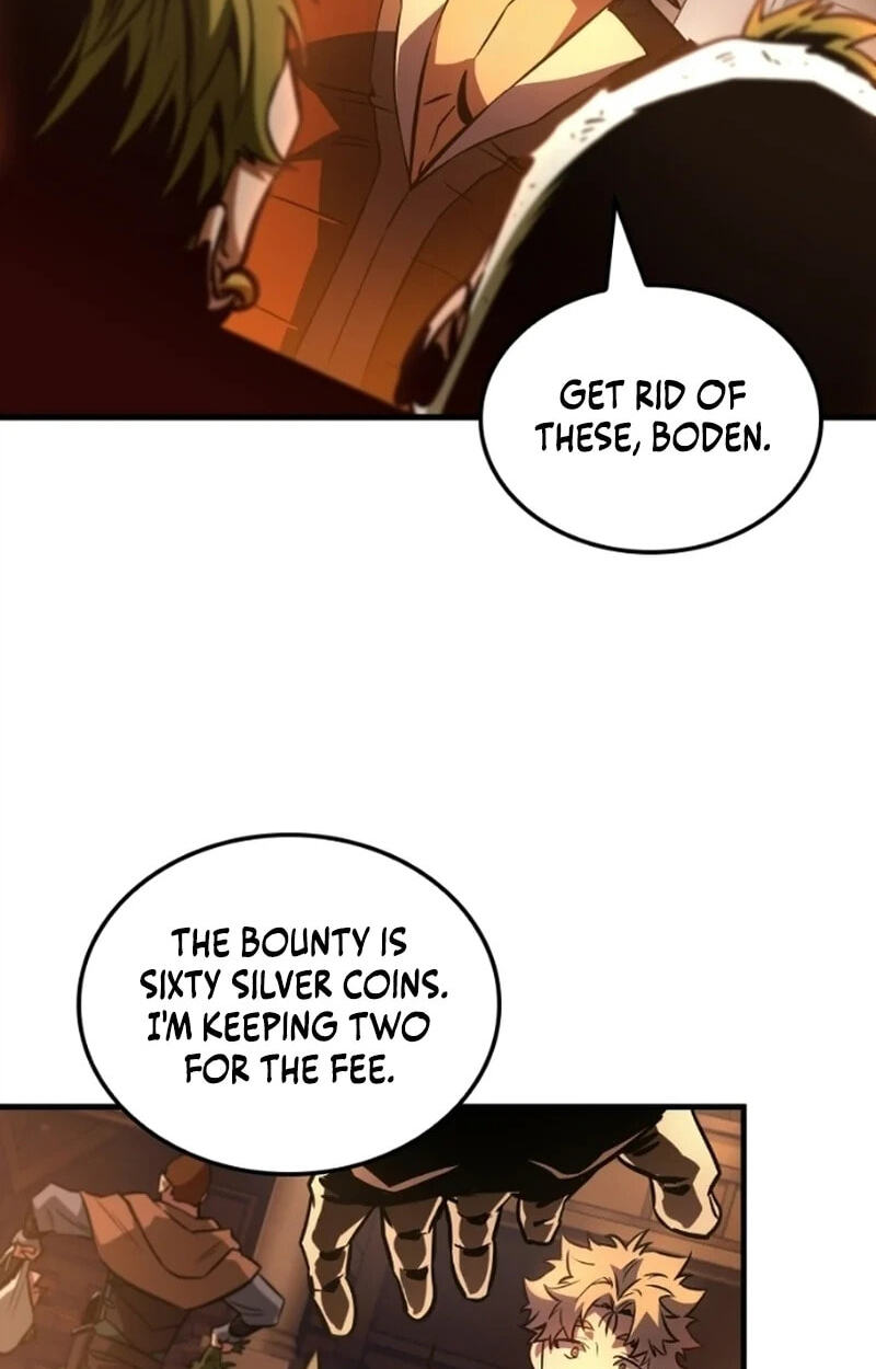Hero's Ballad Chapter 8 page 28 - 