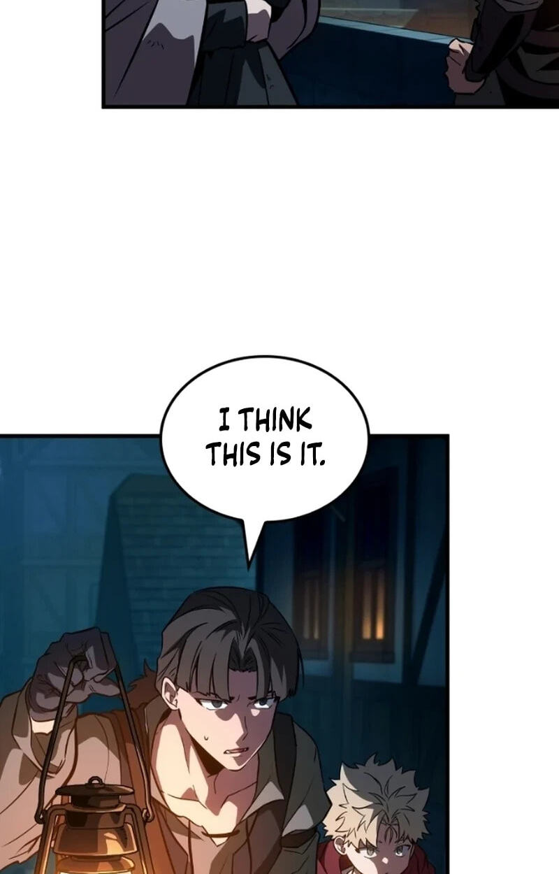 Hero's Ballad Chapter 8 page 4 - 