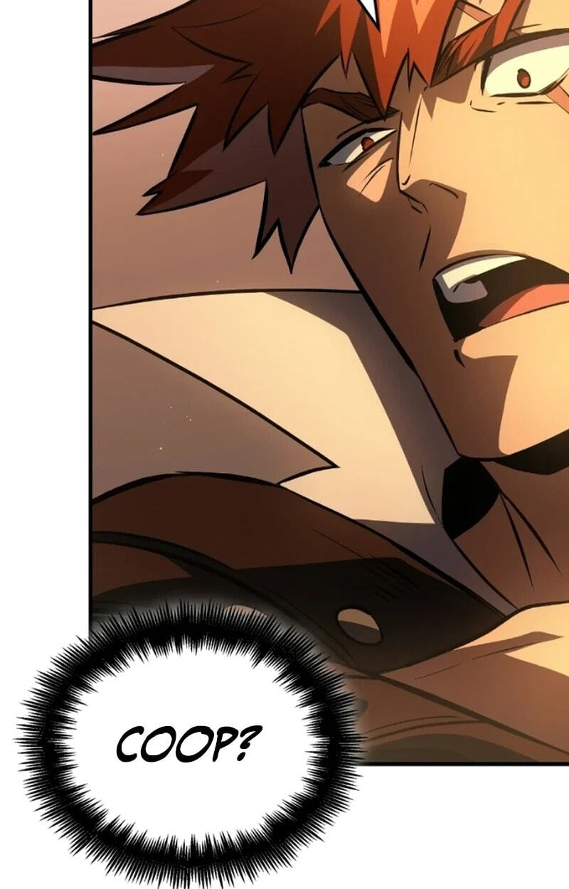 Hero's Ballad Chapter 8 page 38 - 