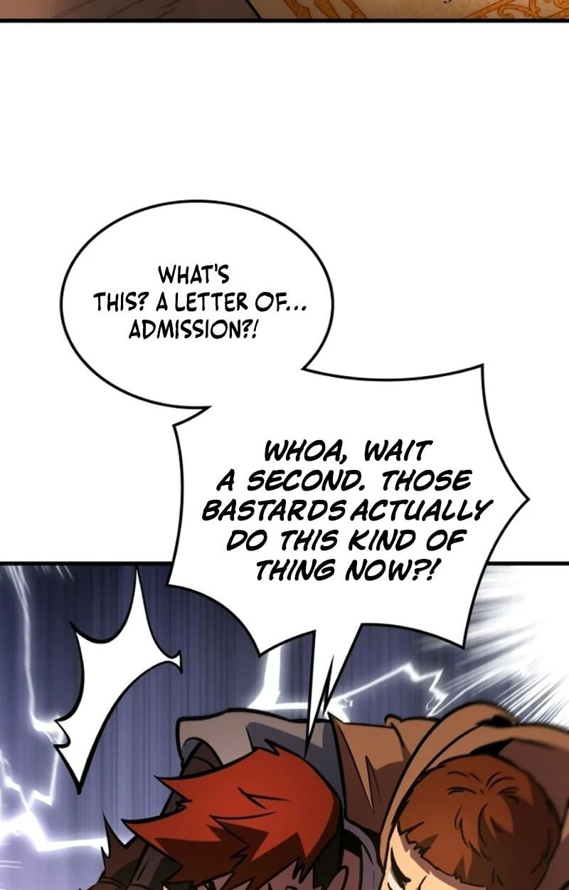 Hero's Ballad Chapter 8 page 40 - 