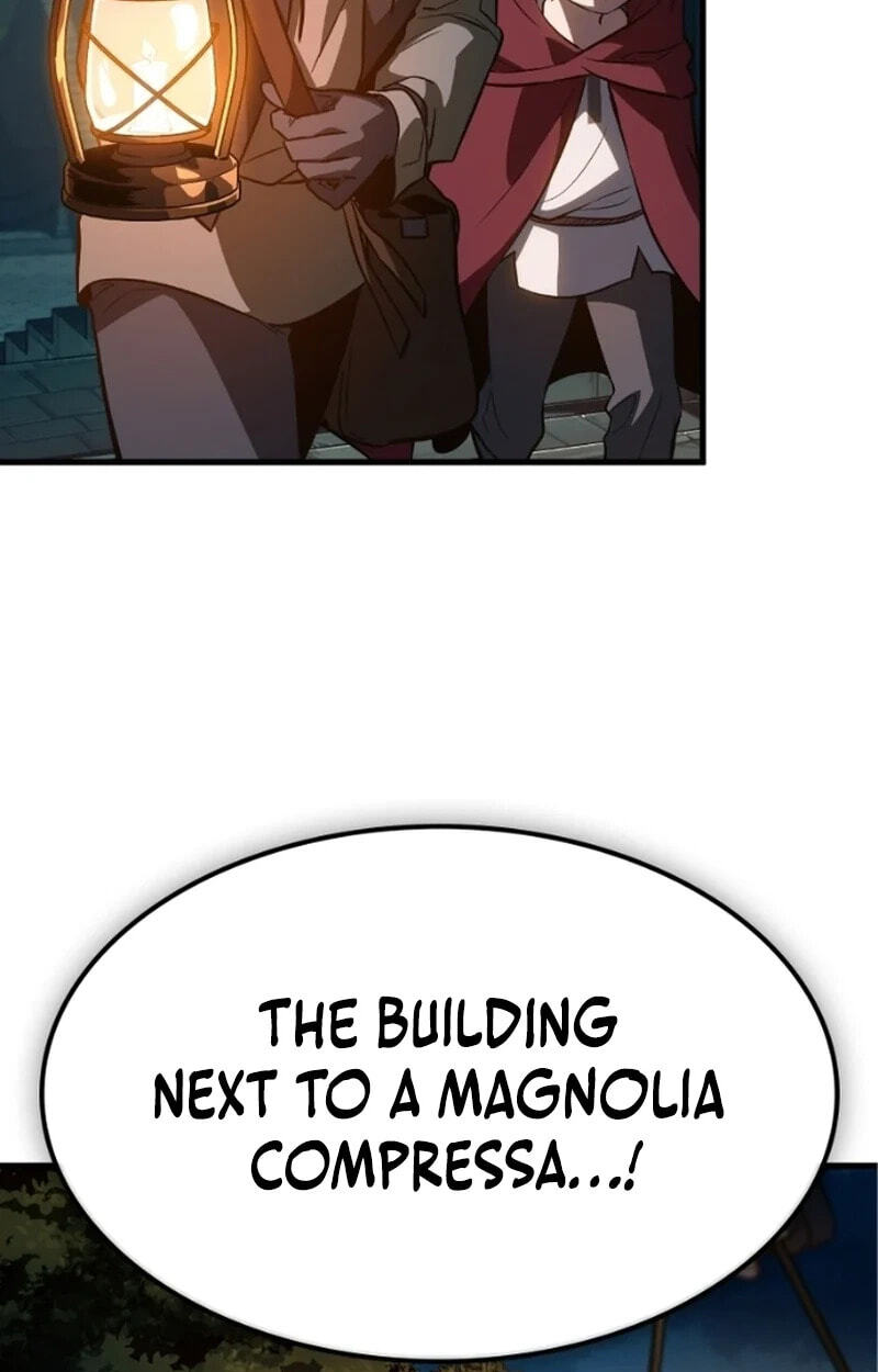 Hero's Ballad Chapter 8 page 5 - 