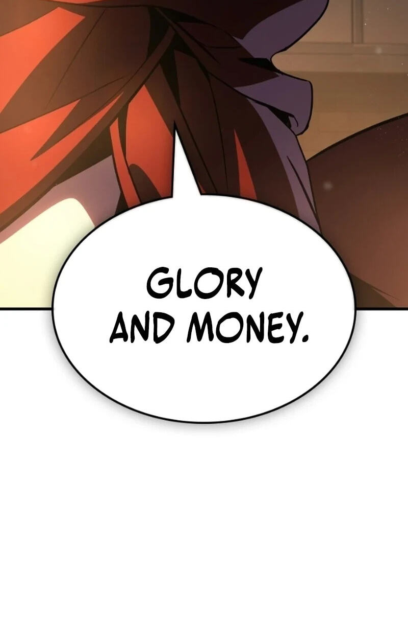 Hero's Ballad Chapter 8 page 46 - 