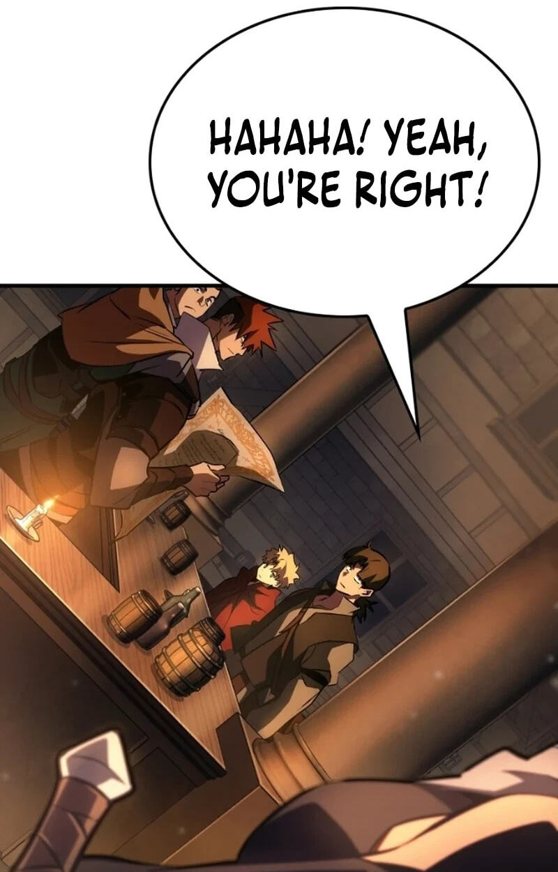 Hero's Ballad Chapter 8 page 47 - 