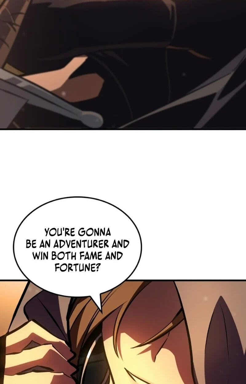 Hero's Ballad Chapter 8 page 48 - 