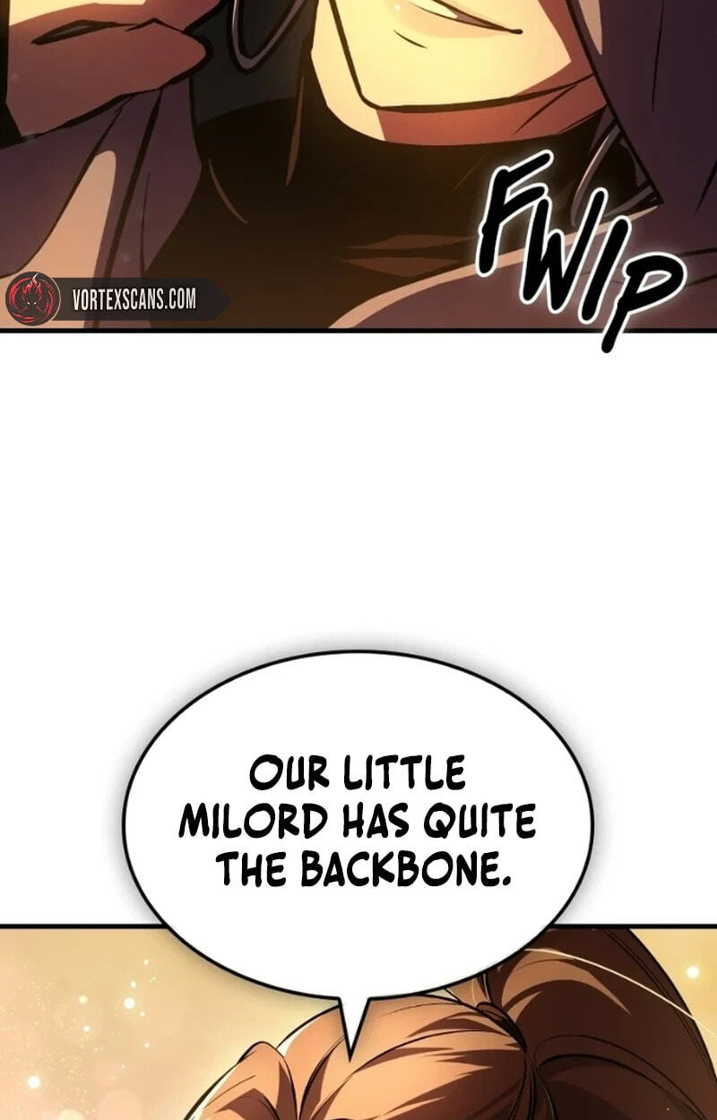 Hero's Ballad Chapter 8 page 49 - 