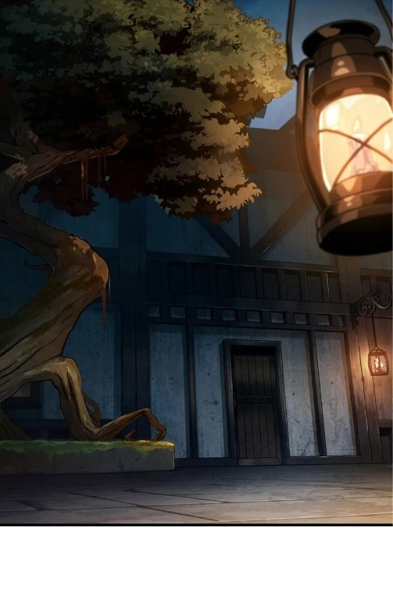 Hero's Ballad Chapter 8 page 6 - 
