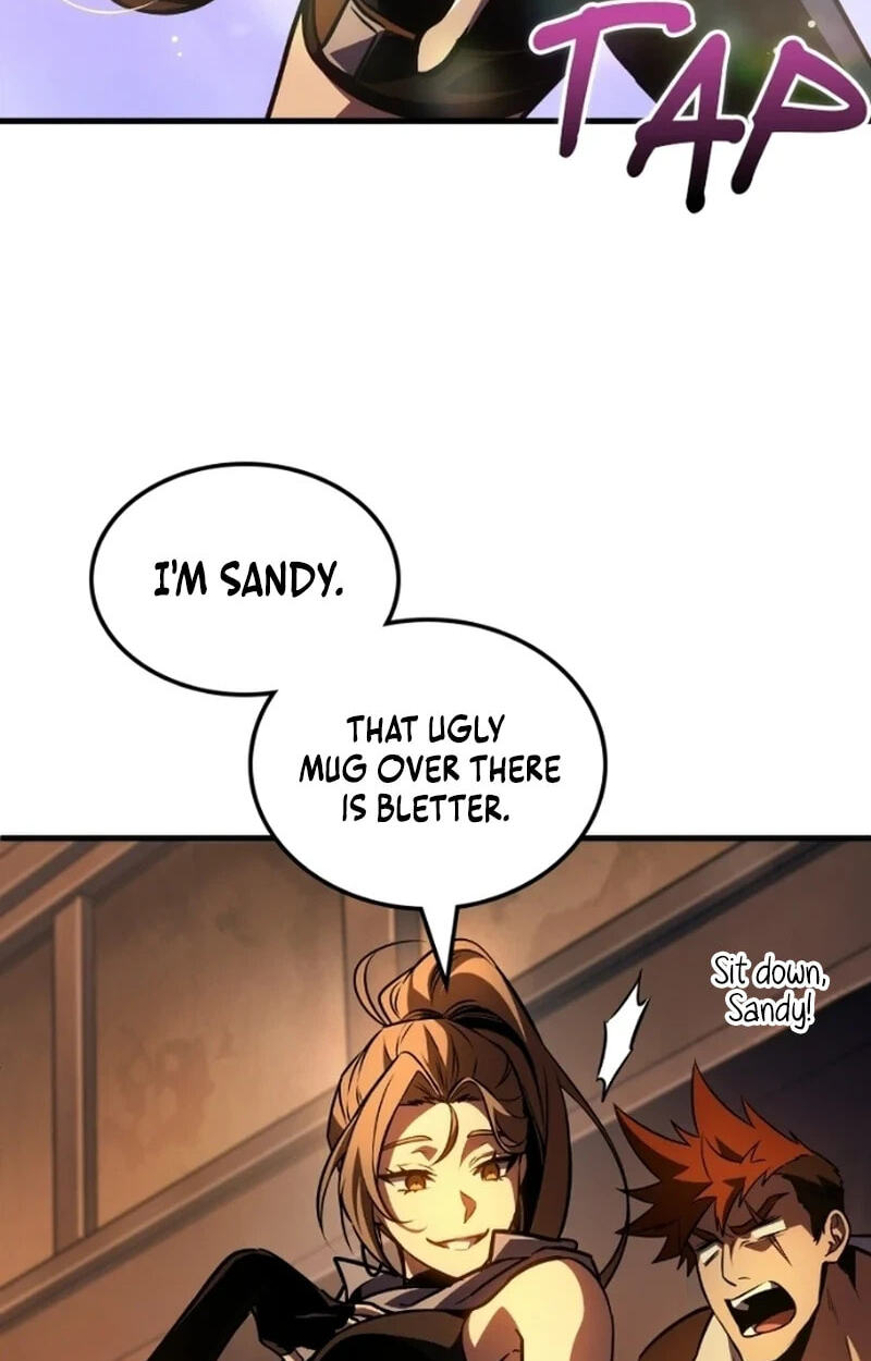 Hero's Ballad Chapter 8 page 51 - 