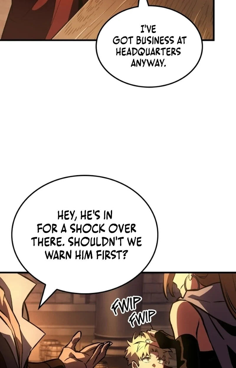 Hero's Ballad Chapter 8 page 54 - 