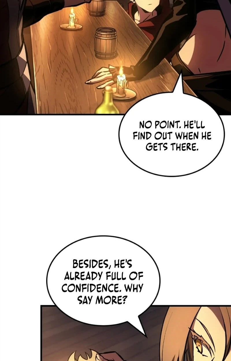 Hero's Ballad Chapter 8 page 55 - 