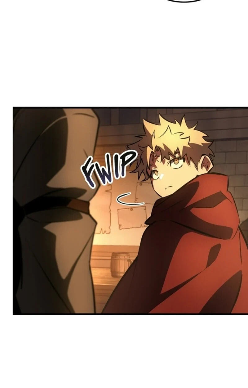 Hero's Ballad Chapter 8 page 58 - 