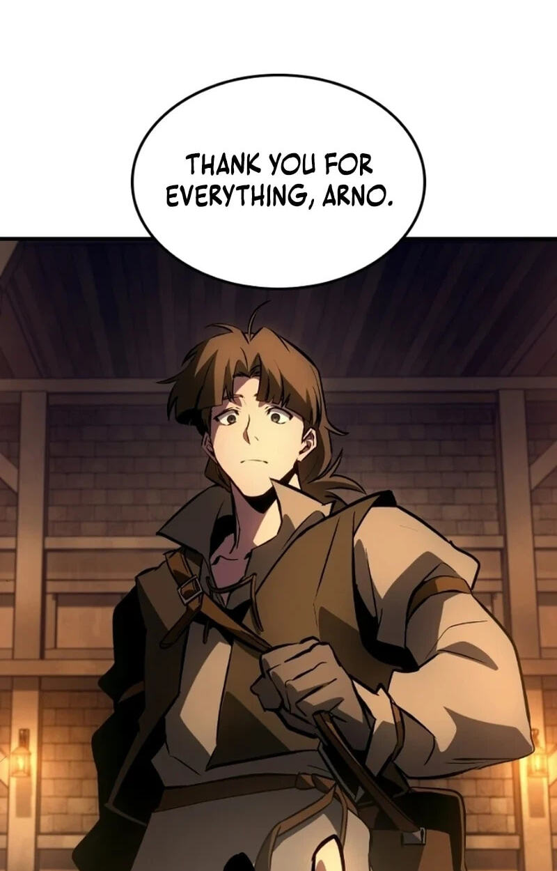 Hero's Ballad Chapter 8 page 59 - 