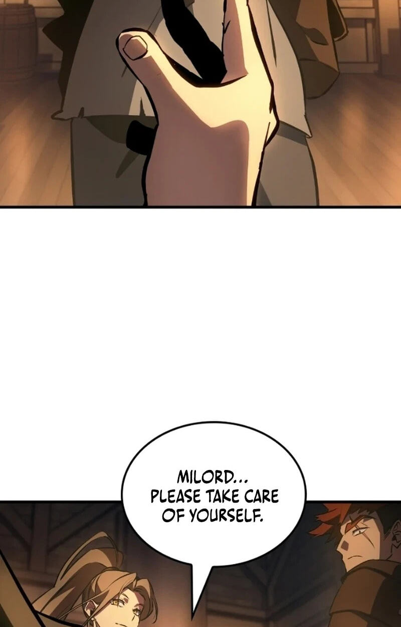 Hero's Ballad Chapter 8 page 60 - 